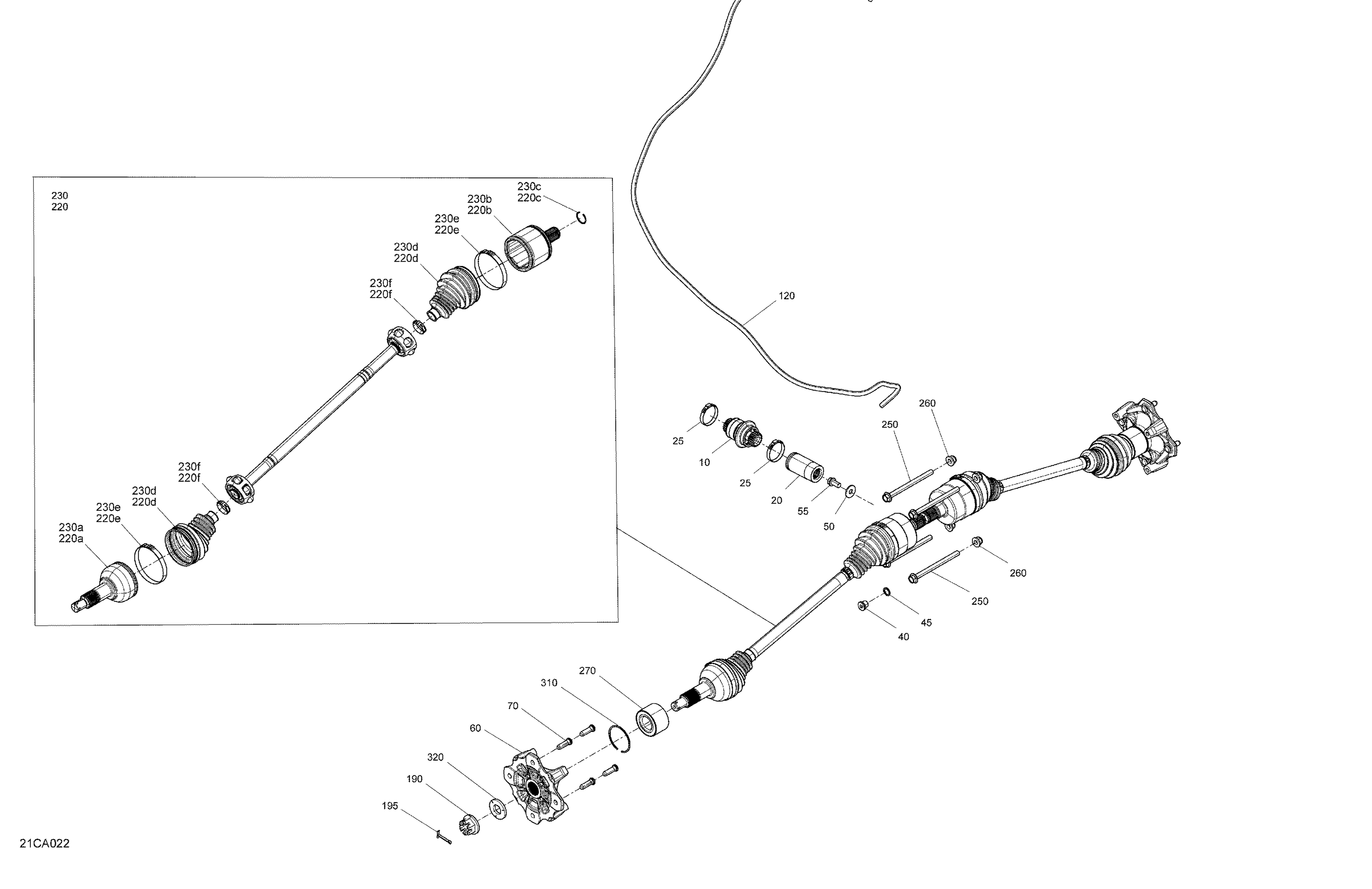 04 ENTRAINEMENT SECTION ARRIERE PIECES COMMUNES POUR DEFENDER HD5 BASE VERT ESCADRON 2021