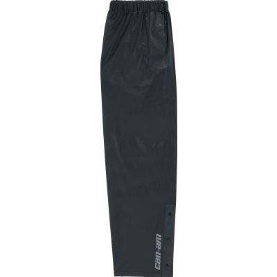 PANTALON ANTI BOUE CAN-AM NOIR