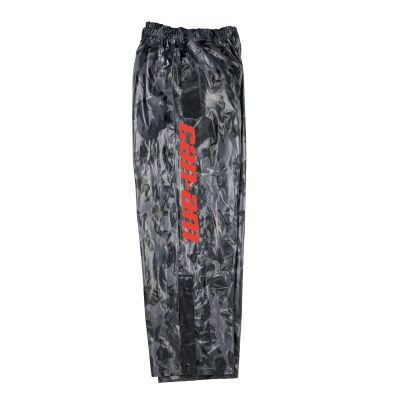 PANTALON ANTI BOUE CAN-AM CAMO