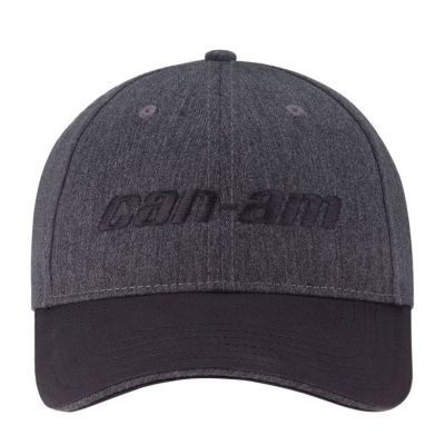 CASQUETTE CAN-AM "CLASSIC CURVED CAP MEN"