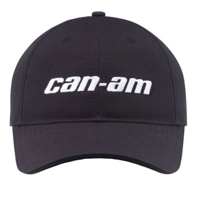 CASQUETTE CAN-AM "CLASSIC CURVED CAP MEN"