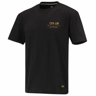 T-SHIRT CAN-AM "Off-Road" 2023