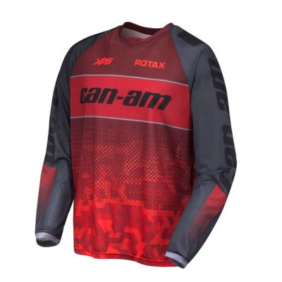 MAILLOT CAN-AM HOMME "TETRA JERSEY" 2023