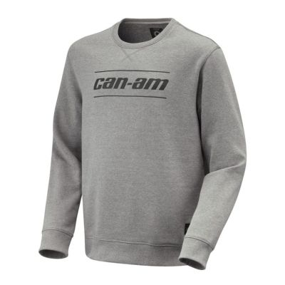 SWEAT CAN-AM "SIGNATURE CREW FLEECE"