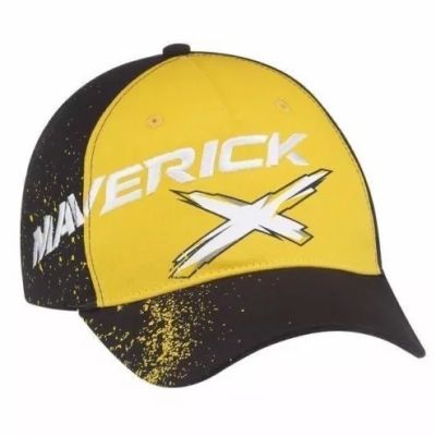 CASQUETTE CAN AM MAVERICK