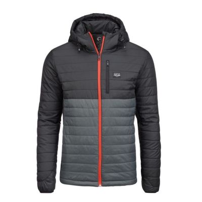 VESTE HOMME CAN-AM "VECTOR INSULATOR PUFFER JACKET"