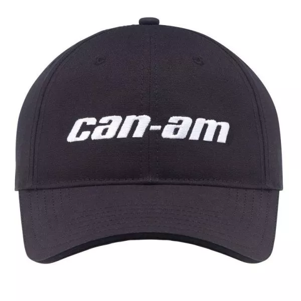 CASQUETTE CAN AM CLASSIC CURVED CAP MEN 4486830090 Esprit CANAM la reference CANAM